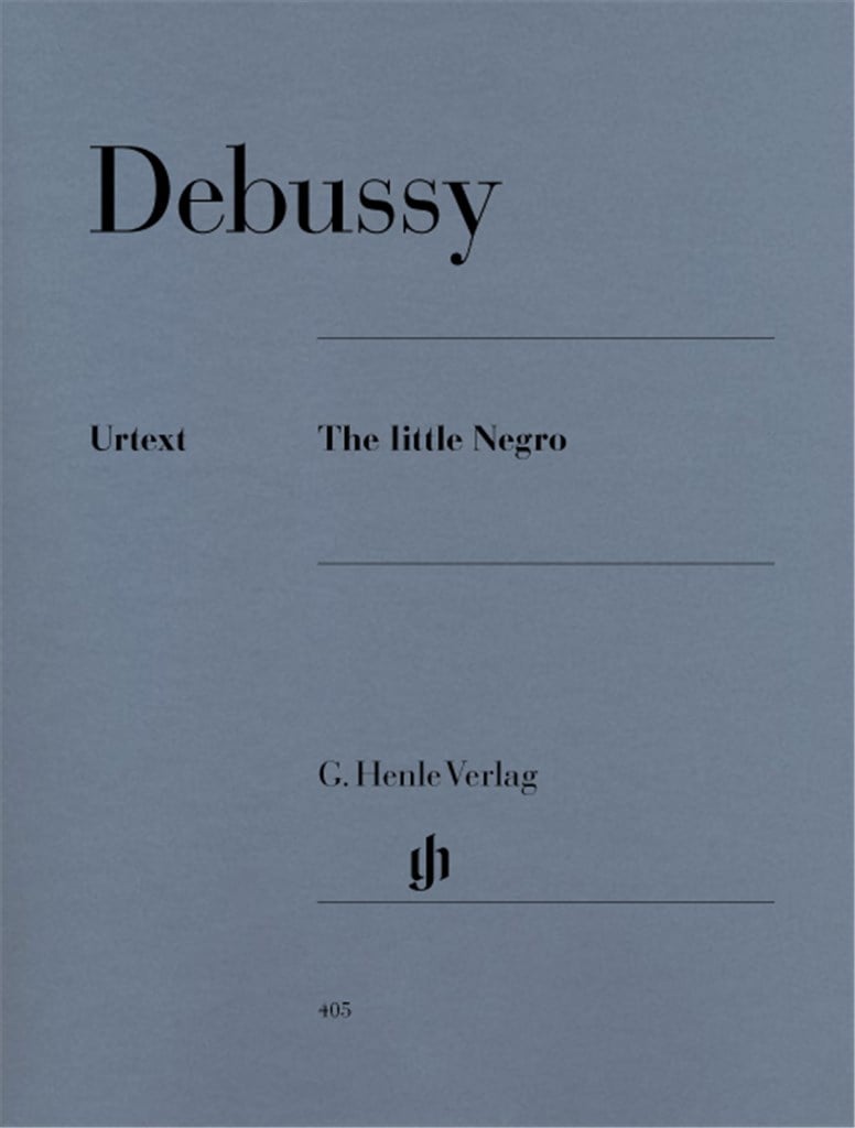 The Little Negro